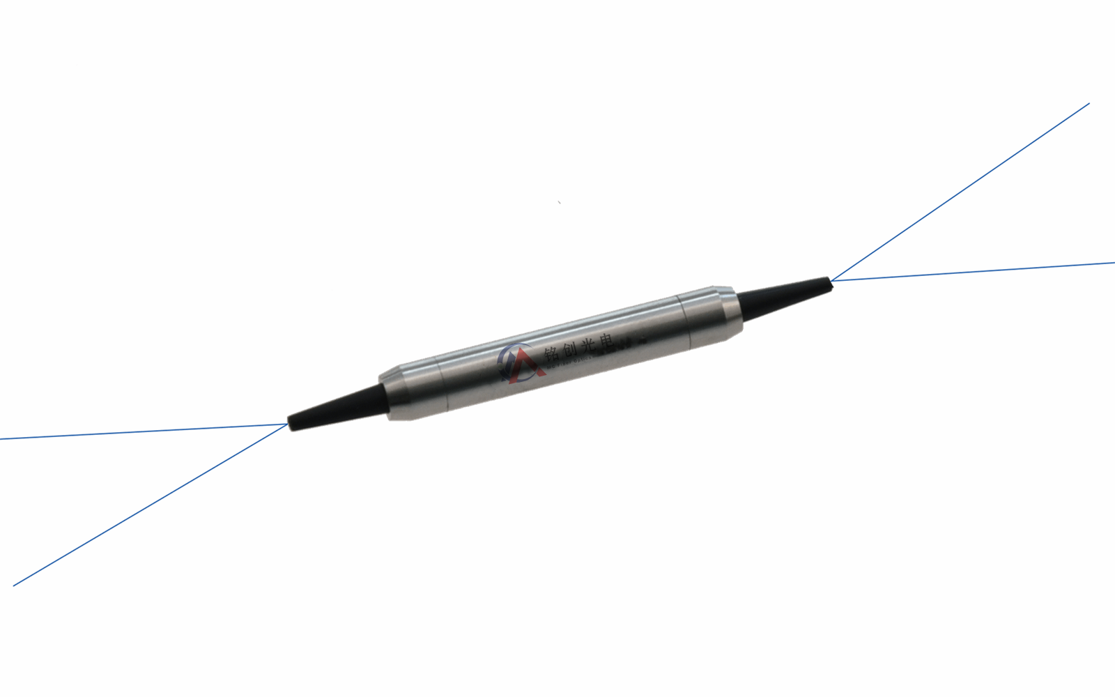 1550/1950nm波分復(fù)用器+耦合器集成器件