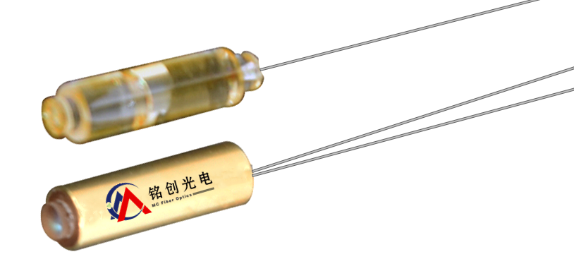 1480nm保偏光纖準(zhǔn)直器