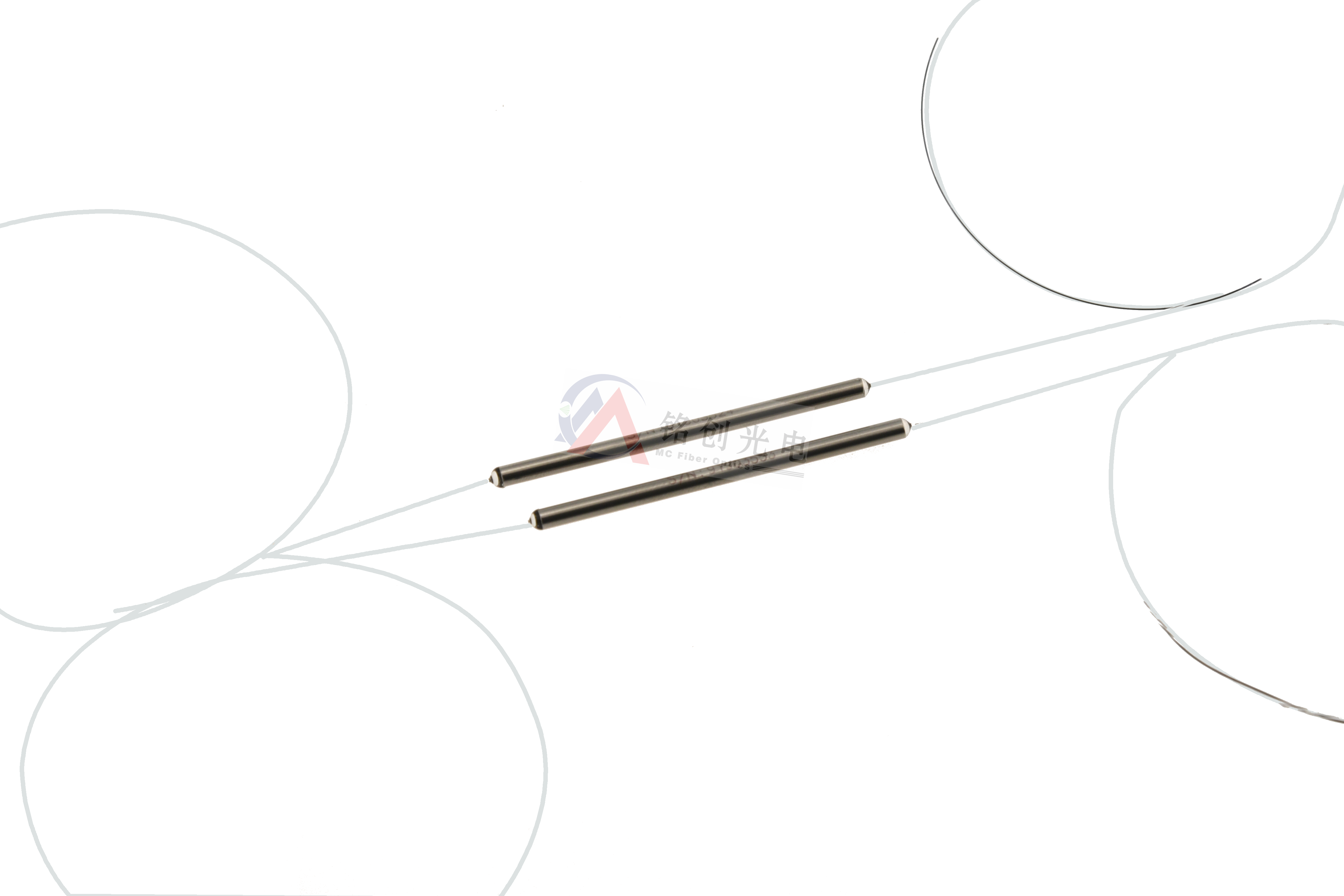 1064/1310nm拉錐型波分復(fù)用器